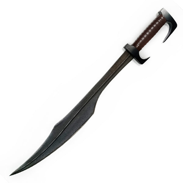 300 - Leonidas - Spartan Deluxe sword - Limited Edition