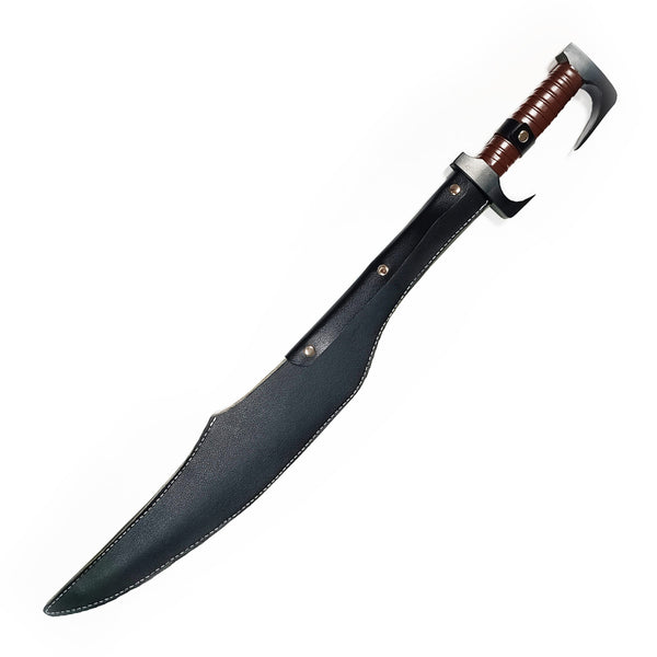 300 - Leonidas - Spartan Deluxe sword - Limited Edition