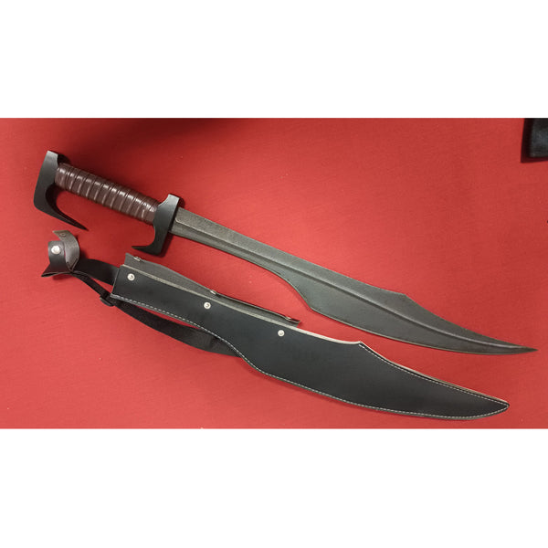 300 - Leonidas - Spartan Deluxe sword - Limited Edition