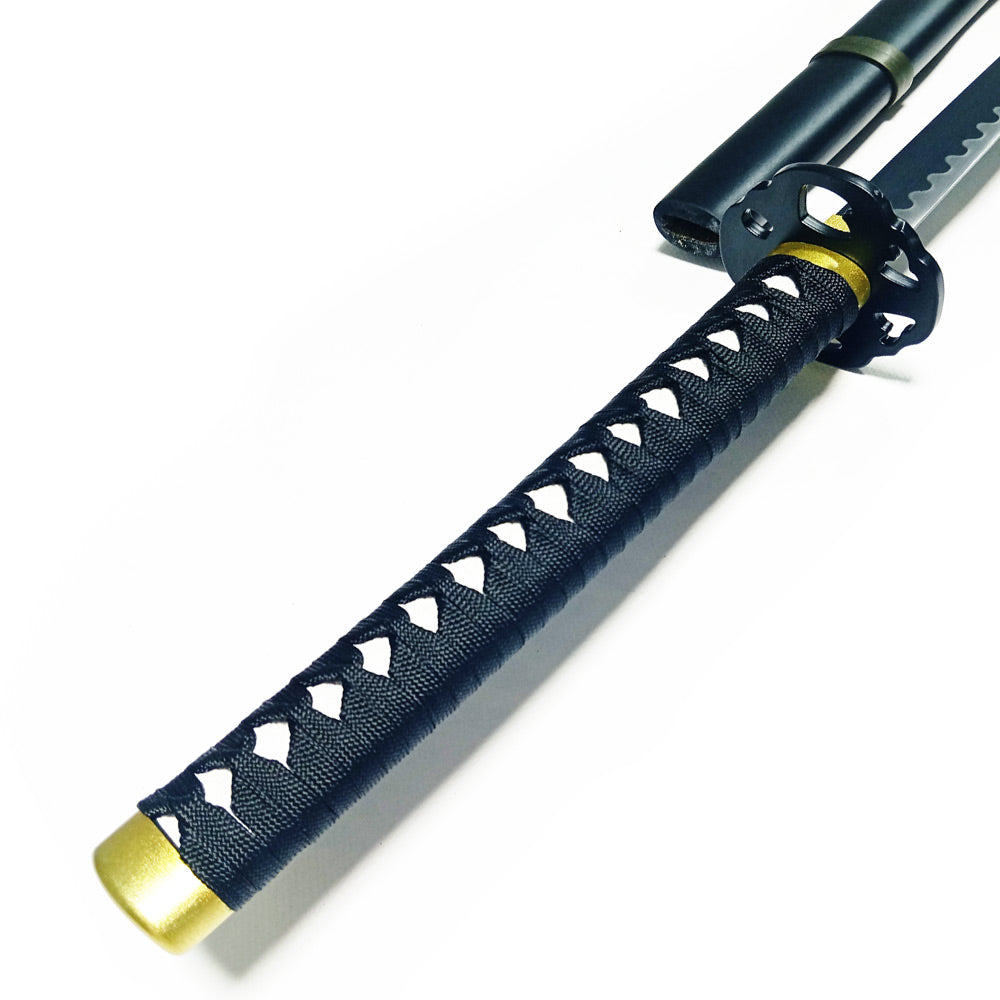 Black Clover - Sword of Yami Sukehiro - Demon Slasher Katana