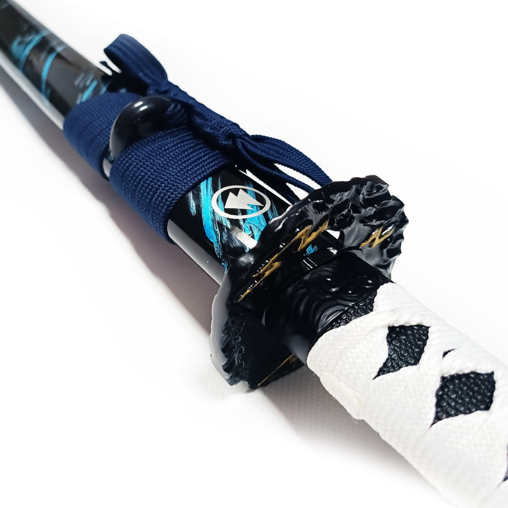 sakana Bleach Sakanade Sword of Shinji Hirako in $88 (Japanese