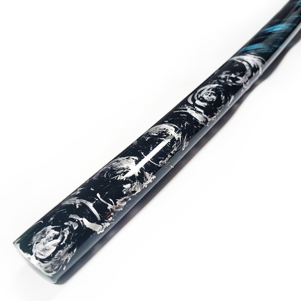 Ghost of Tsushima - Sword of Jin - Blue - Sakai Katana