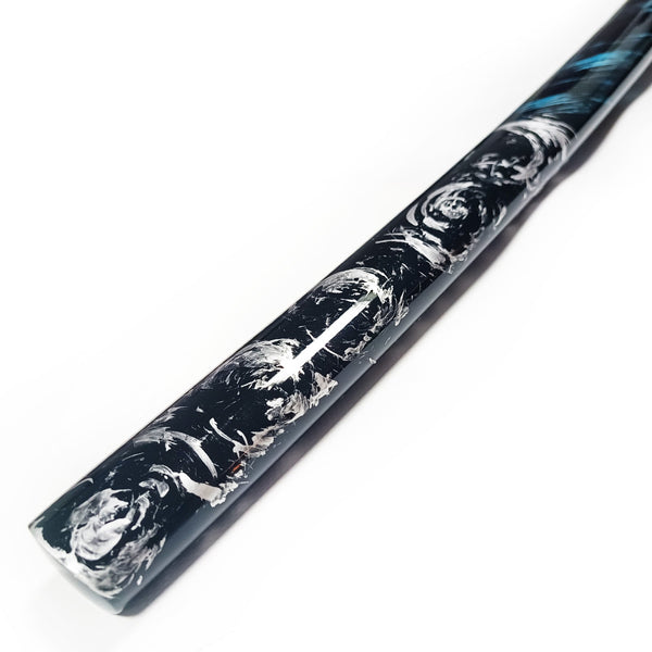Ghost of Tsushima - Sword of Jin - Blue - Sakai Katana