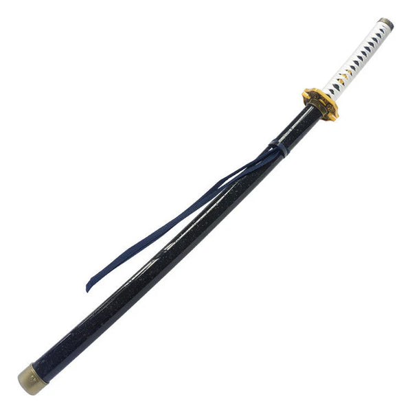 DEVIL MAY CRY 5 - Yamato V2 Zwaard - DMC 5 Katana van Vergil - HOUTEN Zwaard