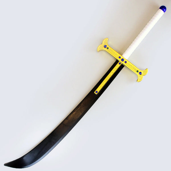 ONE PIECE - Sword of Mihawk - Yoru - High-Density Foam