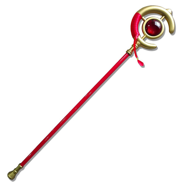 FRIEREN - Staff of Frieren - 150 cm - High-Density Foam