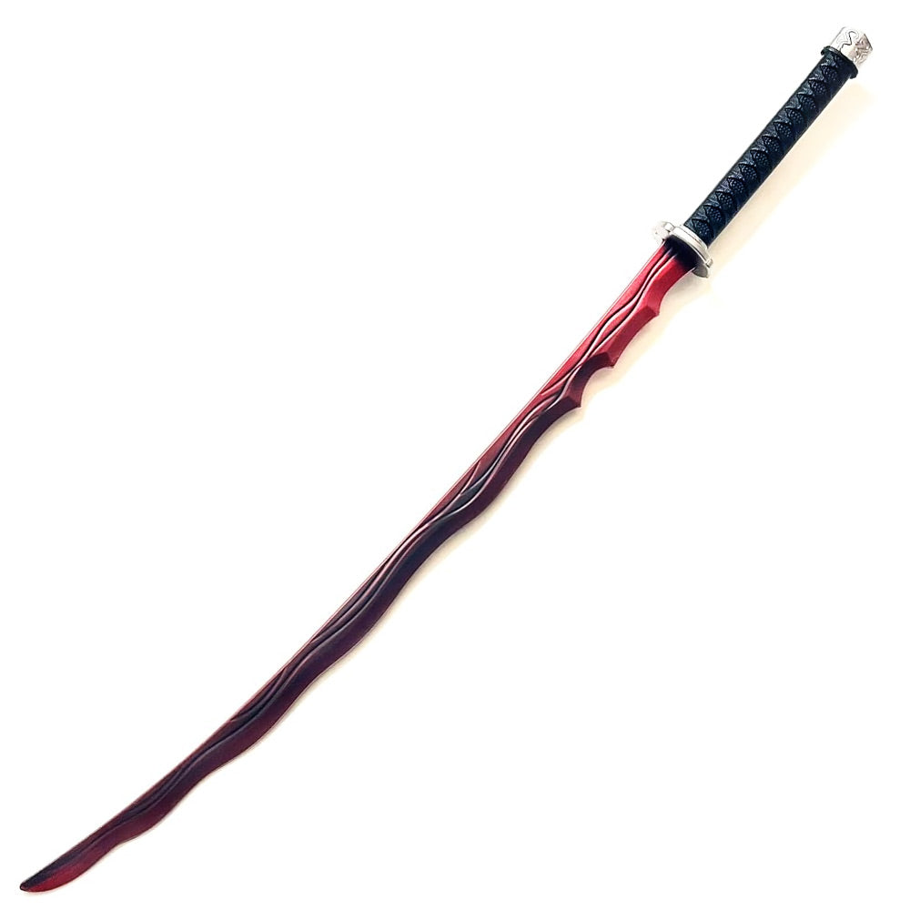 ELDEN RING - Rivers of Blood Katana - 113 cm - High-Density FOAM Sword