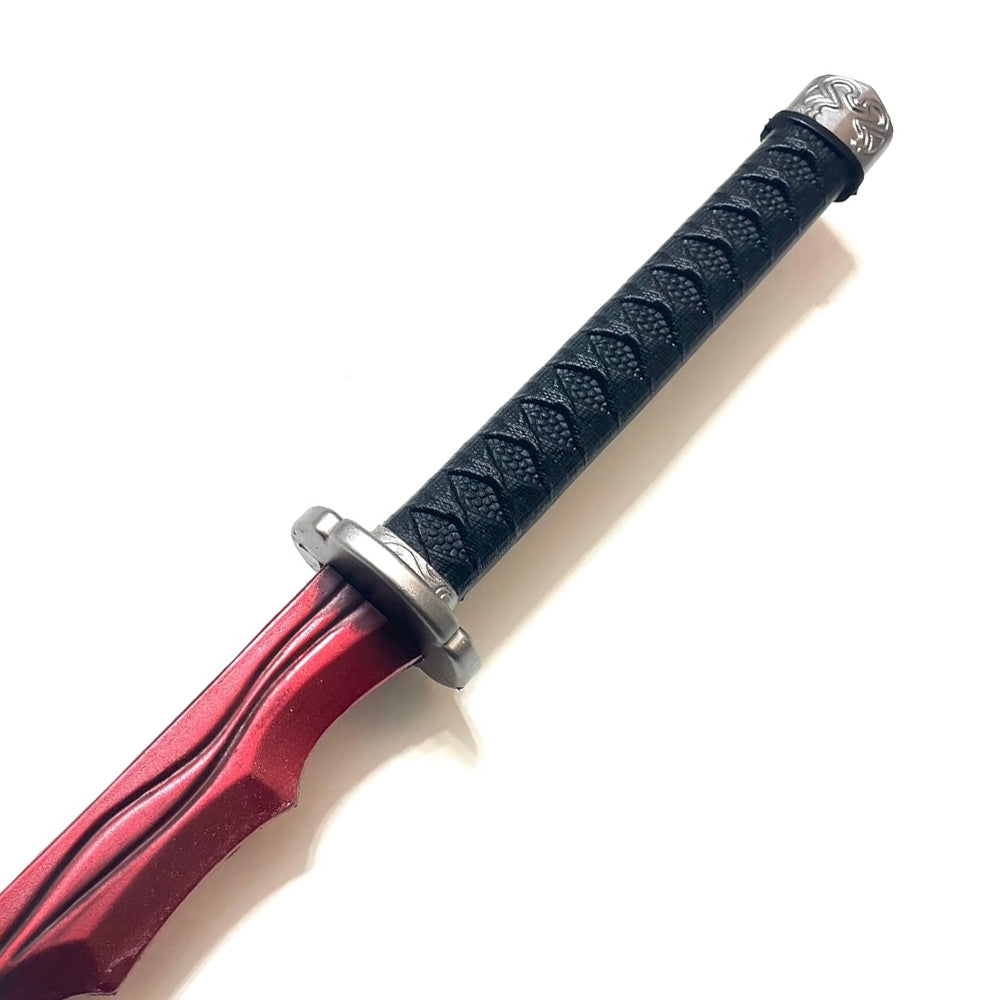 ELDEN RING - Rivers of Blood Katana - 113 cm - High-Density FOAM Sword