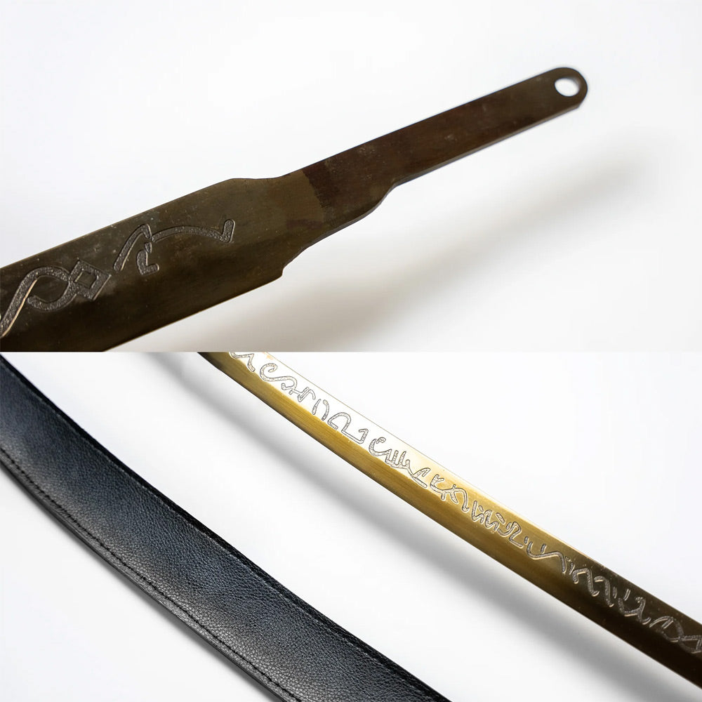 ELDEN RING - Hand of Malenia Katana XL - 140 cm - High Quality