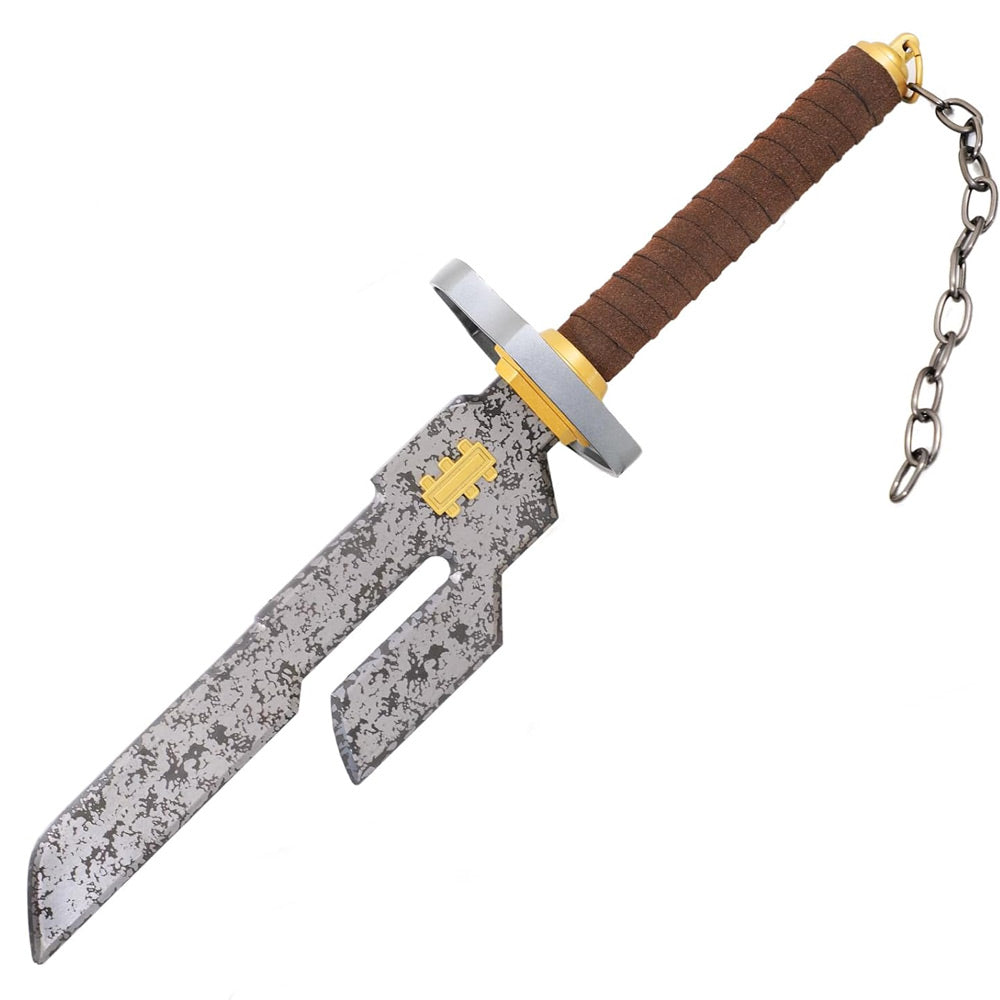 Jujutsu Kaisen - Inverted Spear of Heaven - 54cm - Cursed Dagger from Toji Fushiguro