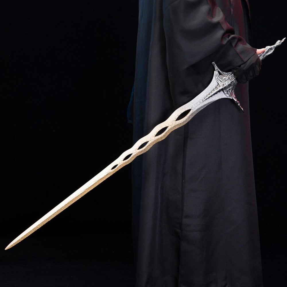 ELDEN RING - Sacred Relic Sword with Wooden Plaque - 115cm