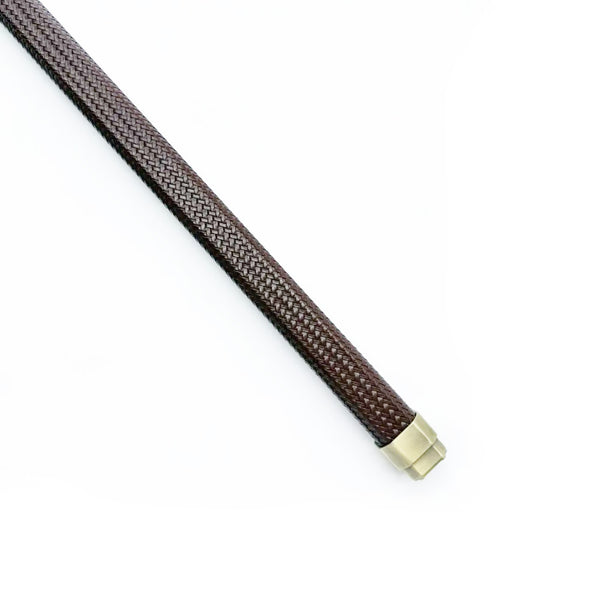 DER HERR DER RINGE - Doppelklingige Streitaxt von Gimli - 90cm - Holzdisplay Inklusive