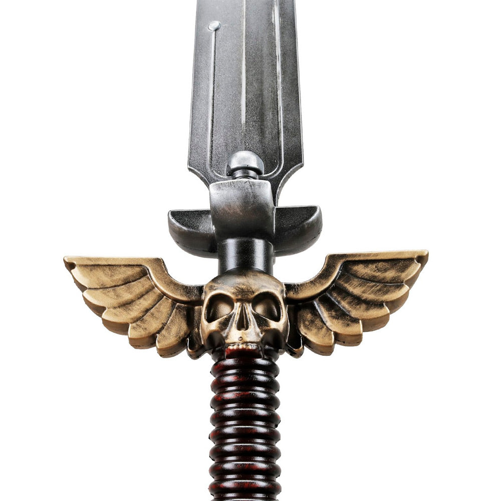 WARHAMMER 40K - Gladius Imperial Power Zwaard - 101cm - PU Dense Foam Cosplay