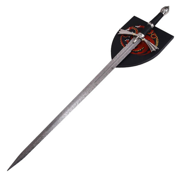 House of the Dragon - Dark Sister - Schwert von Daemon Targaryen - 120 cm