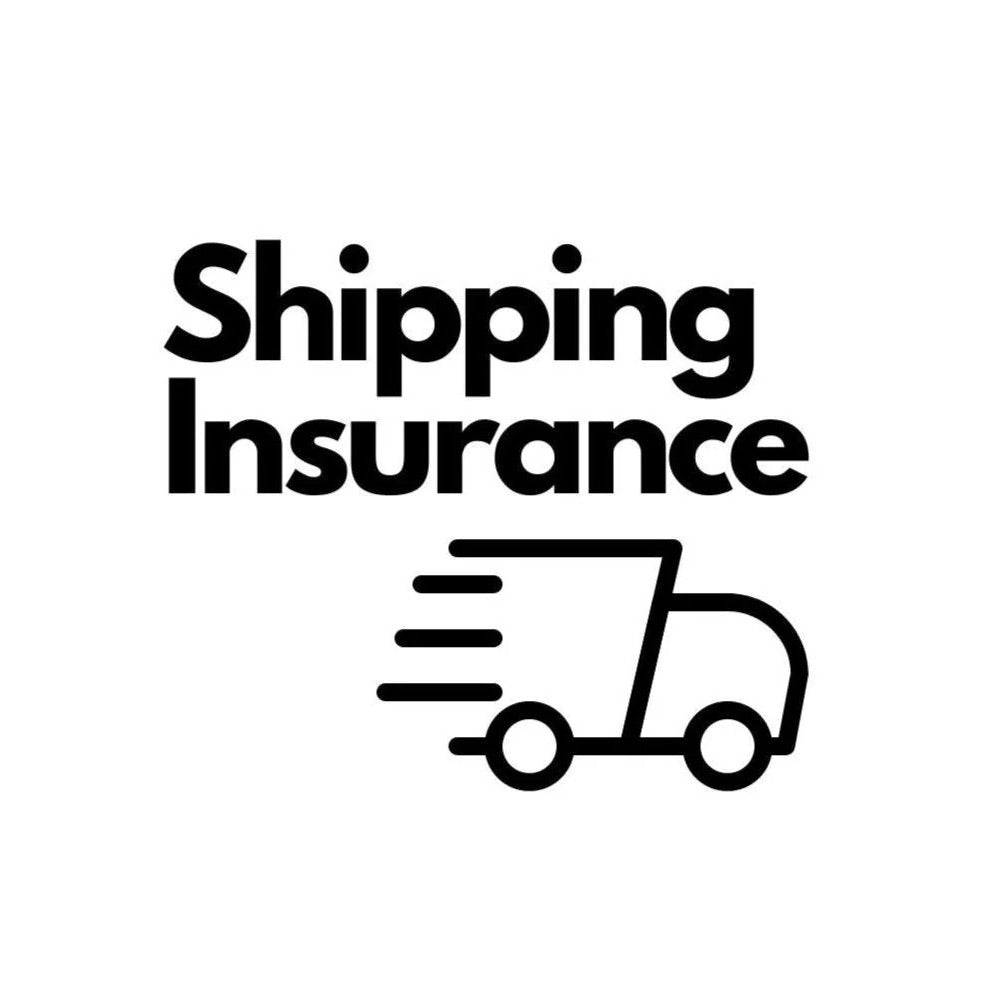 Insured Shipping