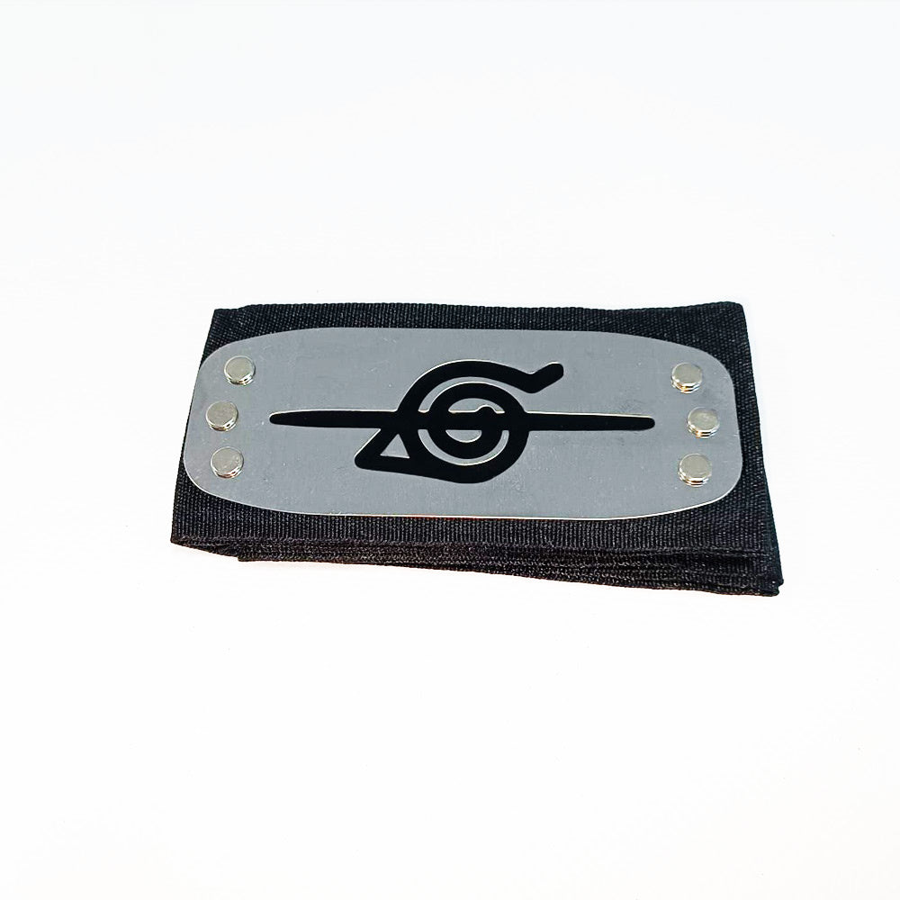 NARUTO - Set d'accessoires Uchiha Itachi