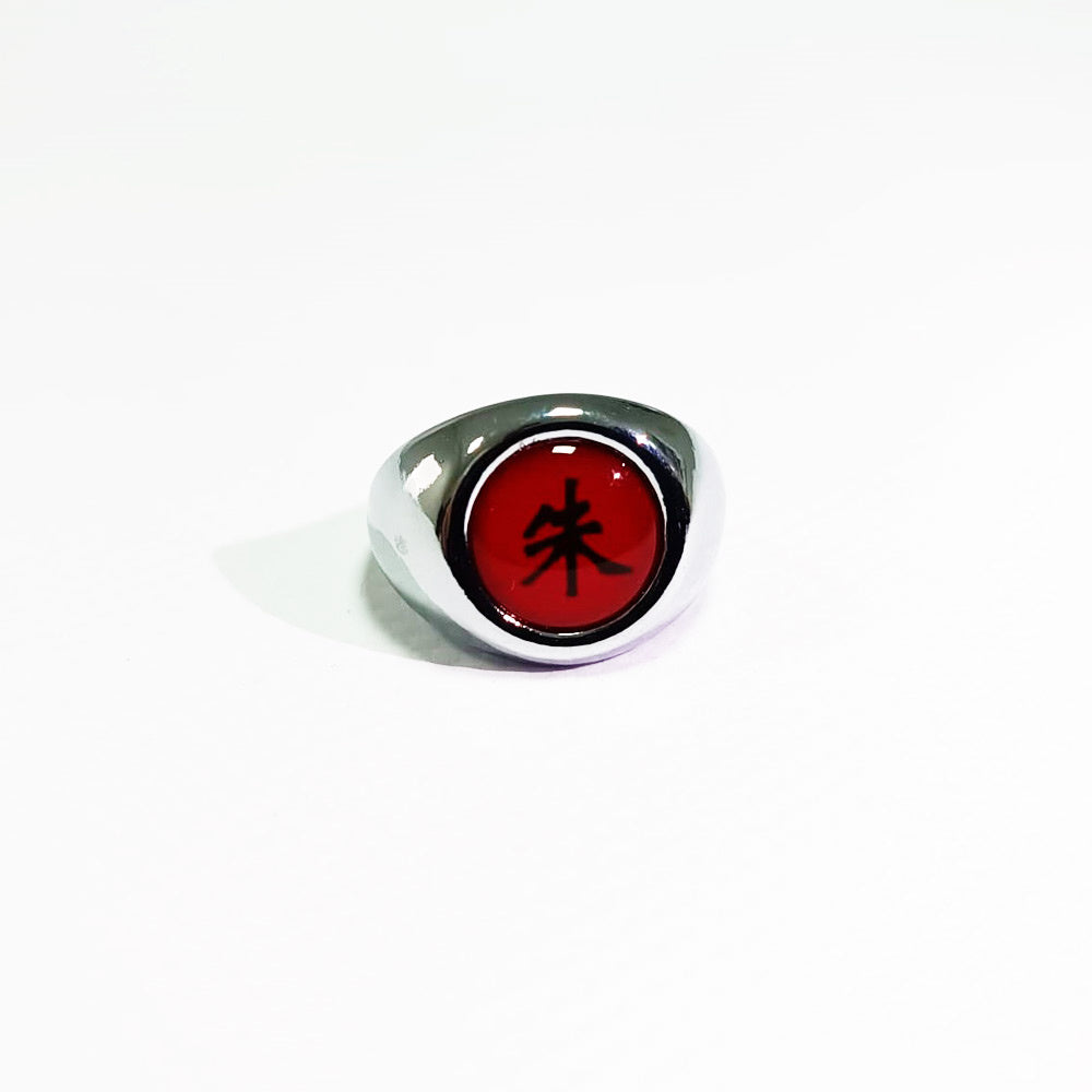 NARUTO - Uchiha Itachi Accesory set