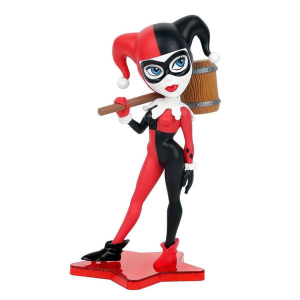 Funko Vinyl Vixens DC Comics - Harley Quinn