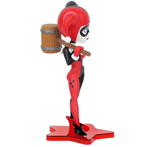 Funko Vinyl Vixens DC Comics - Harley Quinn