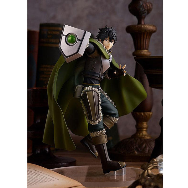 The Rising of the Shield Hero - Naofumi Iwatani - Season 2 Pop Up Parade PVC Statue 17 cm