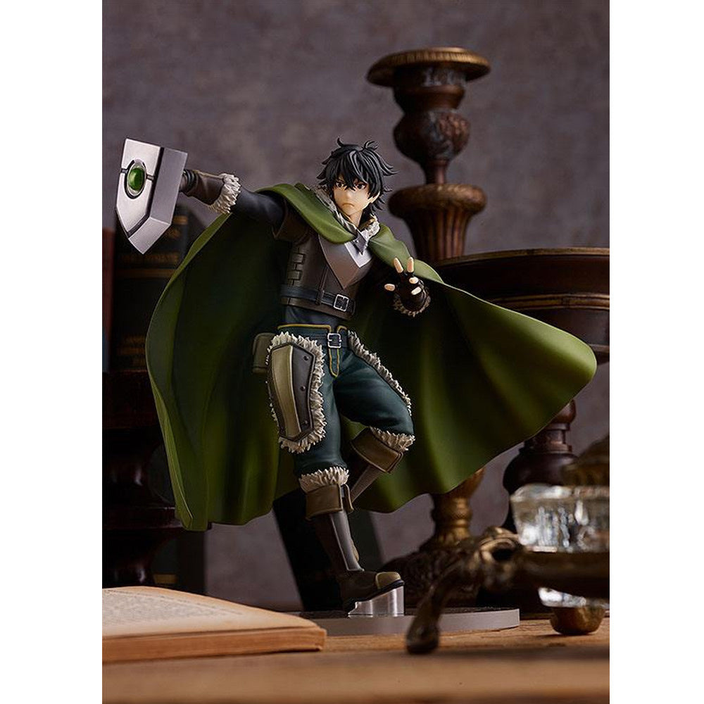 The Rising of the Shield Hero - Naofumi Iwatani - Season 2 Pop Up Parade PVC Statue 17 cm