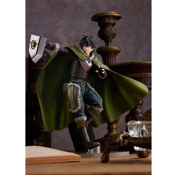 Der Aufstieg des Schildes Held - Naofumi Iwatani - Saison 2 Pop Up Parade PVC Statue 17 cm