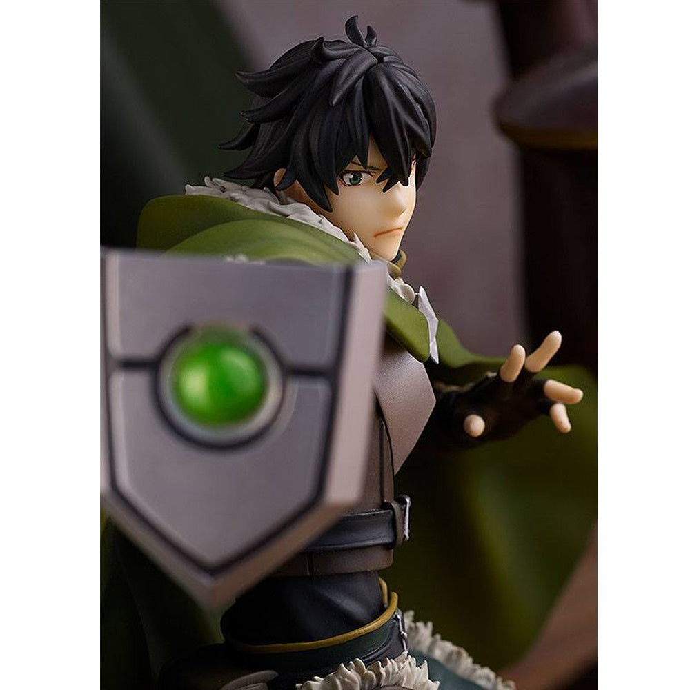 The Rising of the Shield Hero - Naofumi Iwatani - Season 2 Pop Up Parade PVC Statue 17 cm