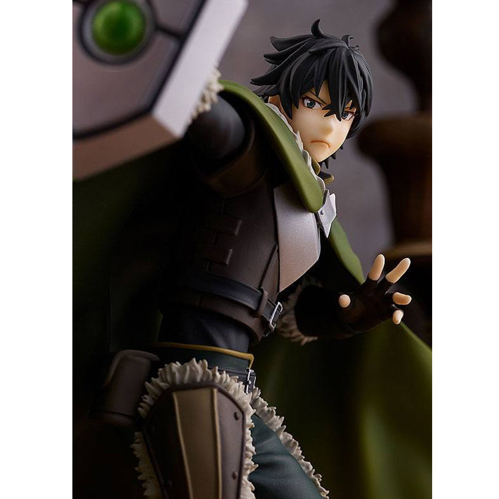 The Rising of the Shield Hero - Naofumi Iwatani - Season 2 Pop Up Parade PVC Statue 17 cm