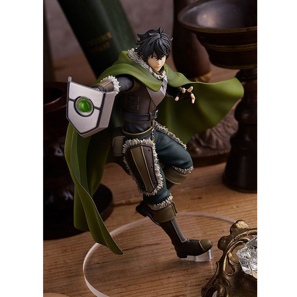 The Rising of the Shield Hero - Naofumi Iwatani - Season 2 Pop Up Parade PVC Statue 17 cm