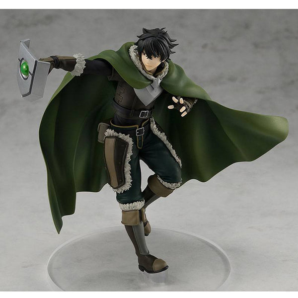 The Rising of the Shield Hero - Naofumi Iwatani - Season 2 Pop Up Parade PVC Statue 17 cm