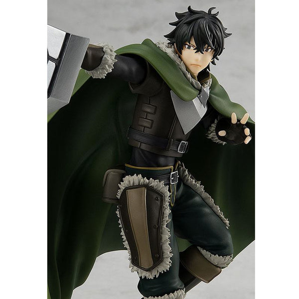 The Rising of the Shield Hero - Naofumi Iwatani - Season 2 Pop Up Parade PVC Statue 17 cm