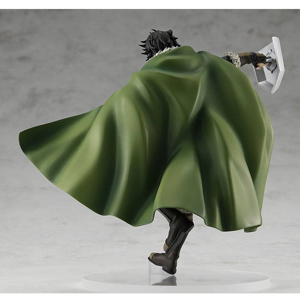 The Rising of the Shield Hero - Naofumi Iwatani - Season 2 Pop Up Parade PVC Statue 17 cm