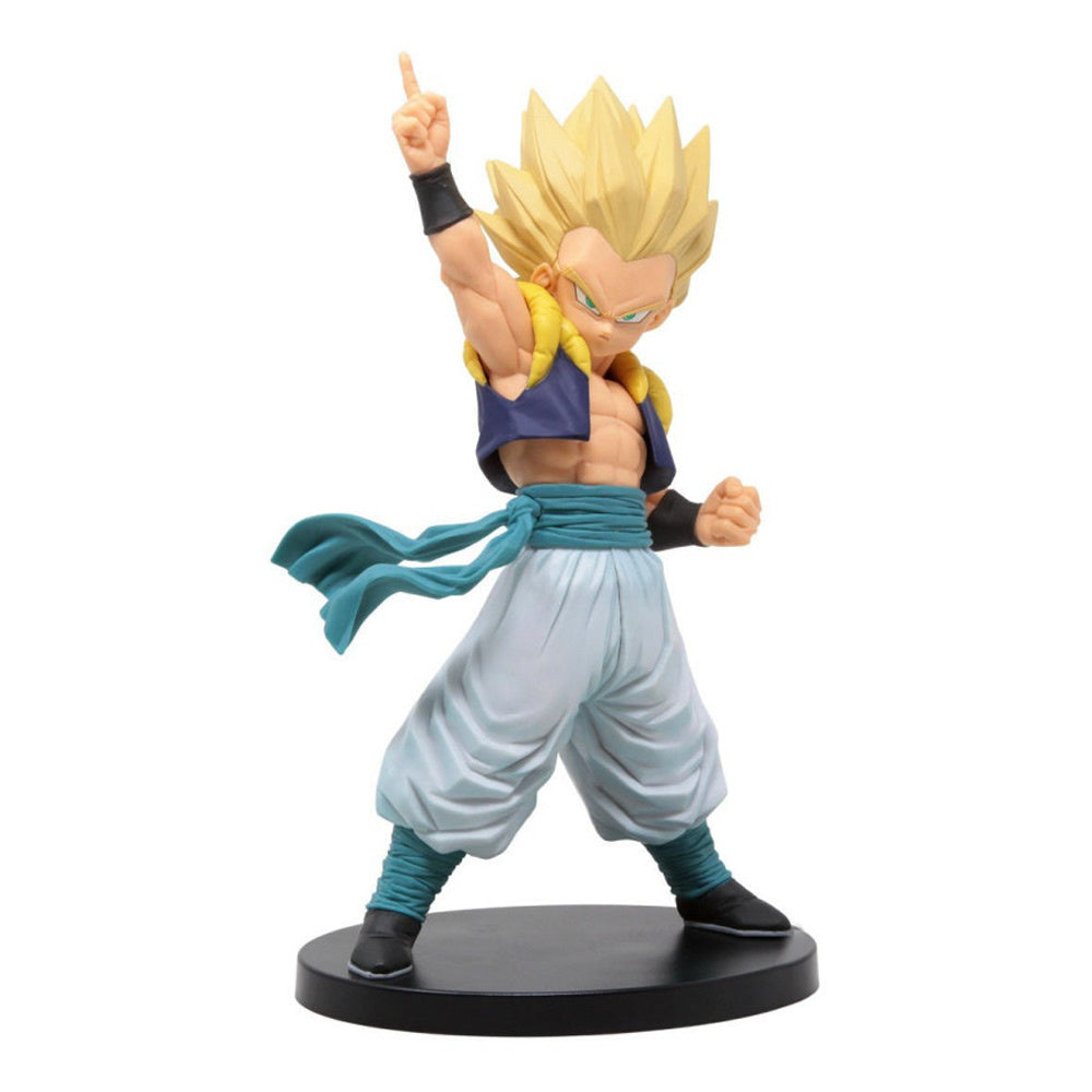 Dragon Ball Legends - Gotenks - Collab PVC Statue 17 cm