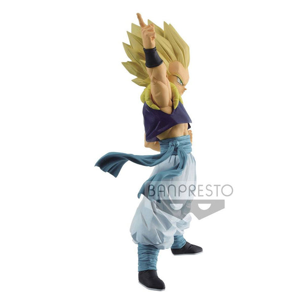 Dragon Ball Legends - Gotenks - Collab PVC Statue 17 cm