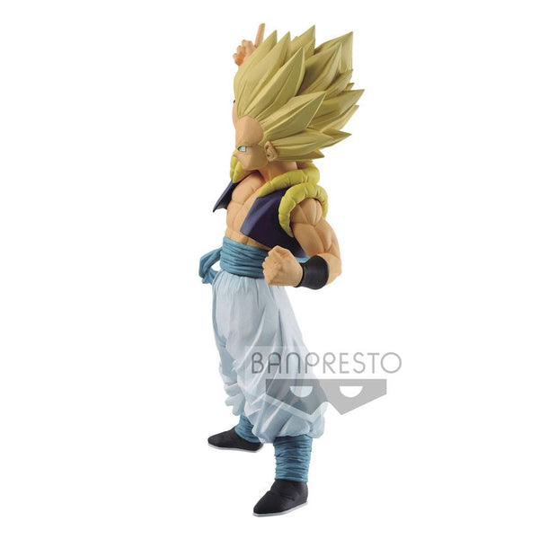 Dragon Ball Legends - Gotenks - Collab PVC Statue 17 cm