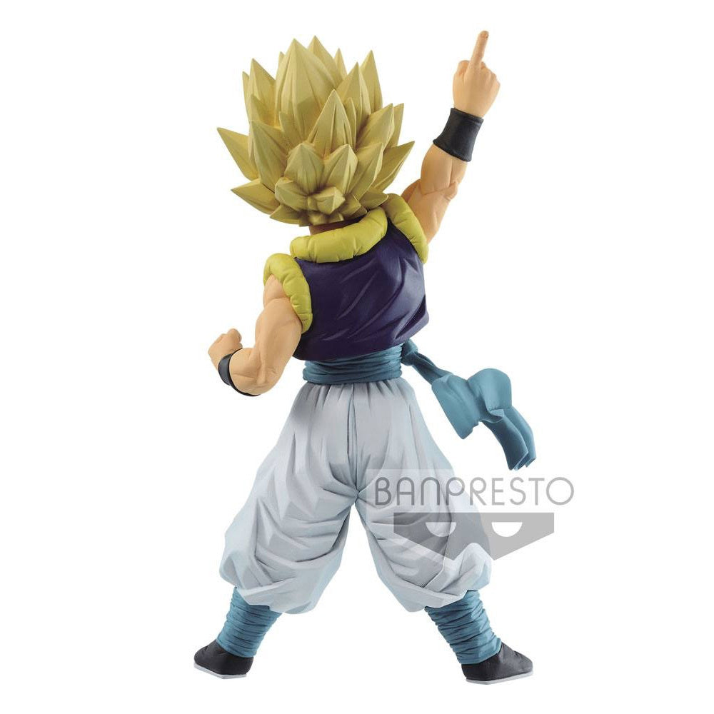 Dragon Ball Legends - Gotenks - Collab PVC Statue 17 cm