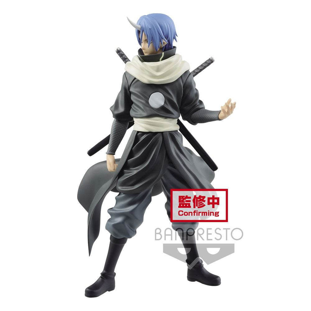 That Time I Got Reincarnated as a Slime - Soei - Otherworlder PVC Statue 18 cm