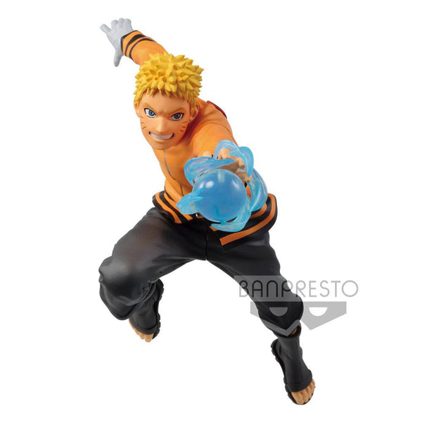 Boruto - Naruto Next Generations - Uzumaki Naruto PVC Statue 13 cm