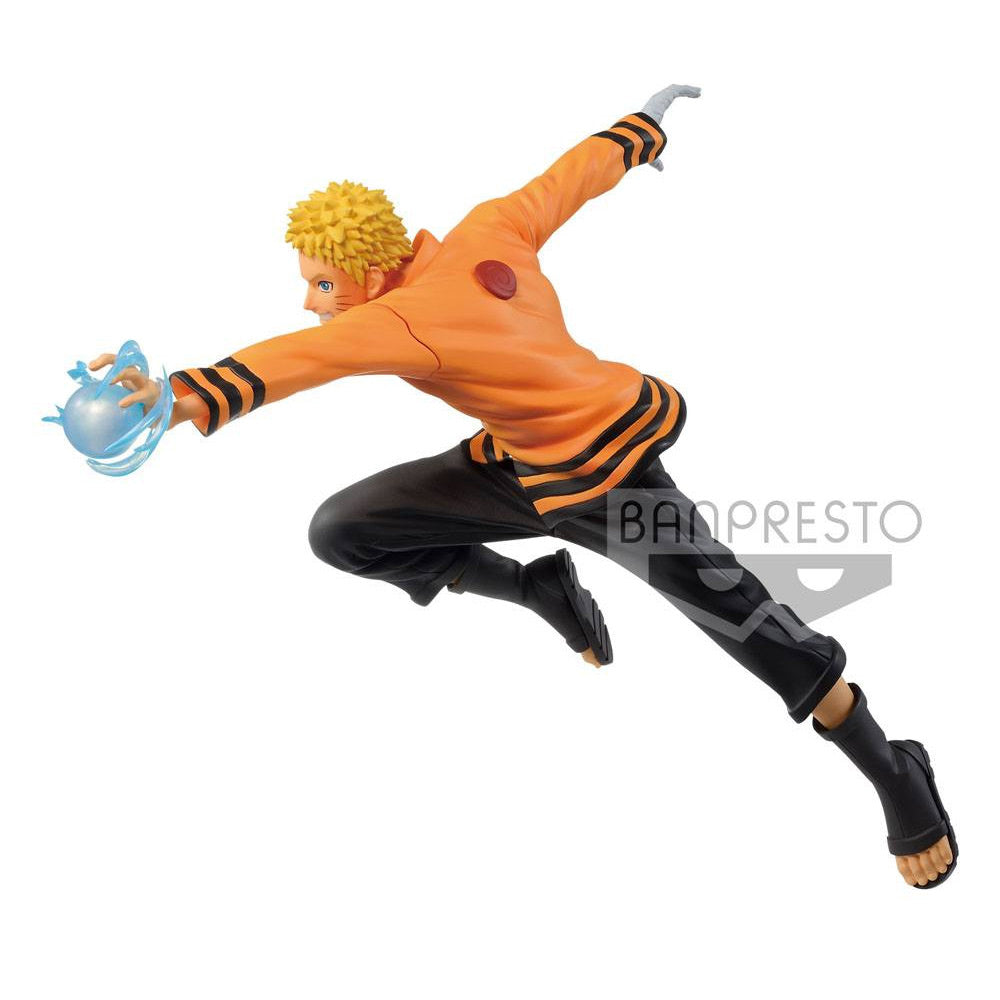 Boruto - Naruto Next Generations - Uzumaki Naruto PVC Statue 13 cm