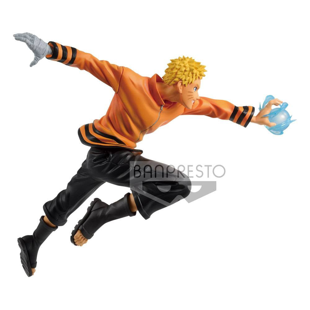 Boruto - Naruto Next Generations - Uzumaki Naruto PVC Statue 13 cm