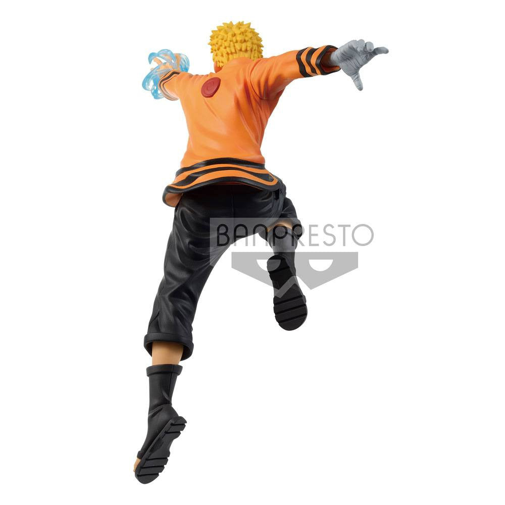 Boruto - Naruto Next Generations - Uzumaki Naruto PVC Statue 13 cm