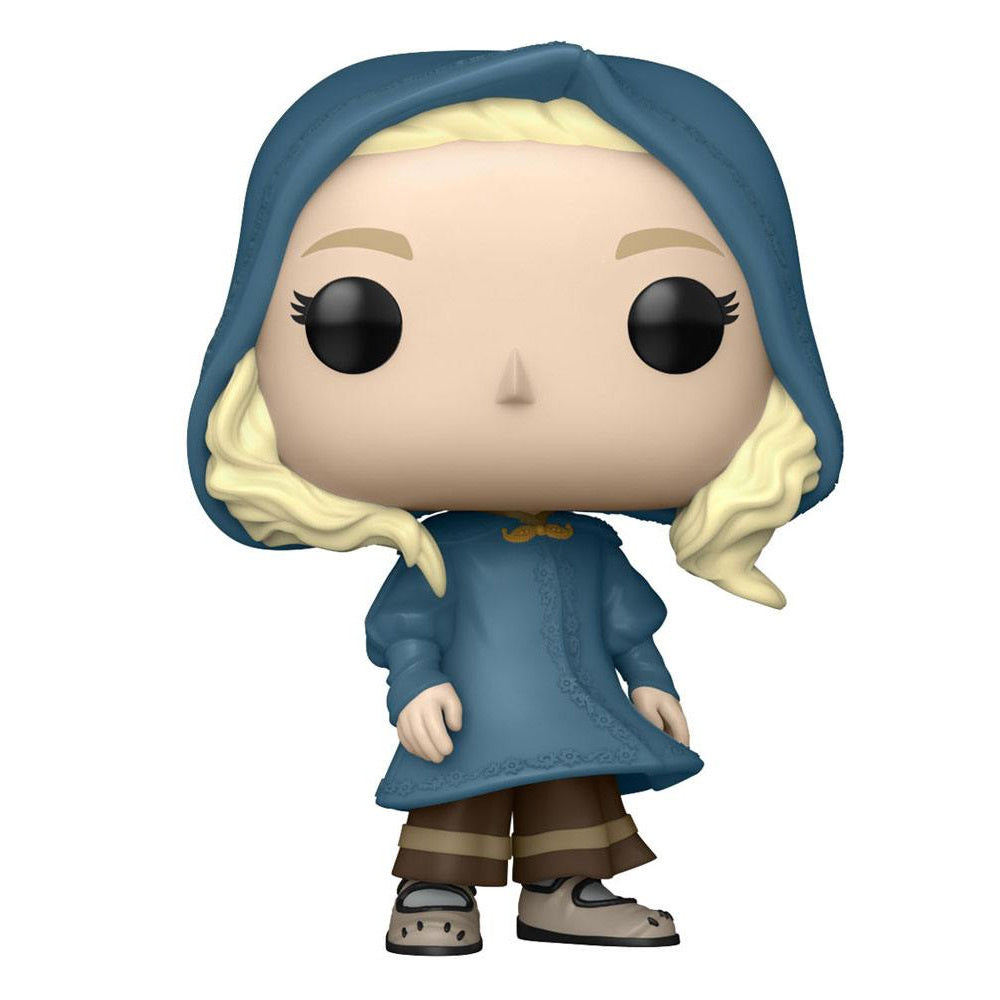 The Witcher POP - Ciri 9 cm