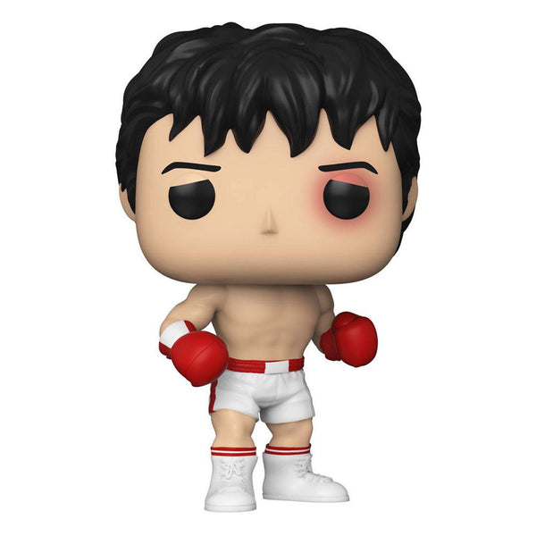 Rocky POP - Movies - Rocky Balboa - 45th Anniversary 9 cm