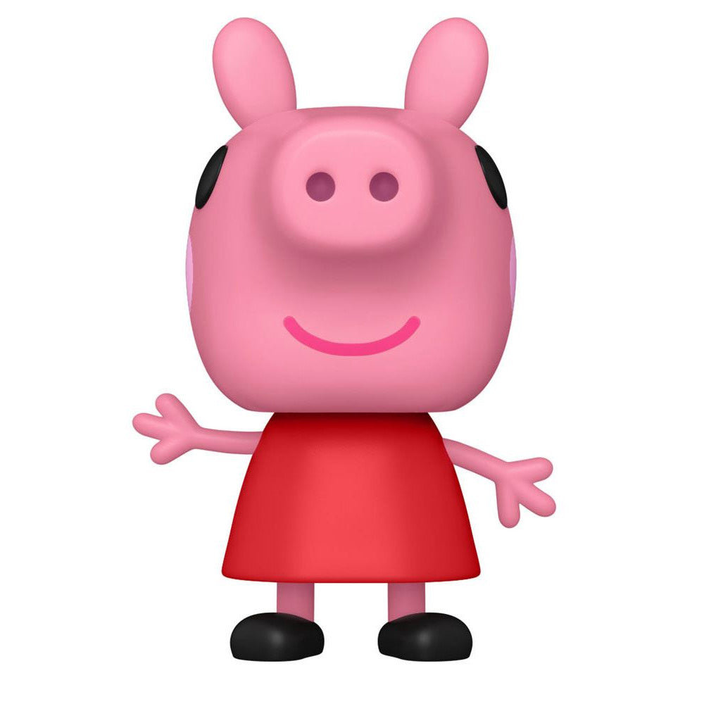 Peppa Pig POP - Animation - Peppa Pig 9 cm