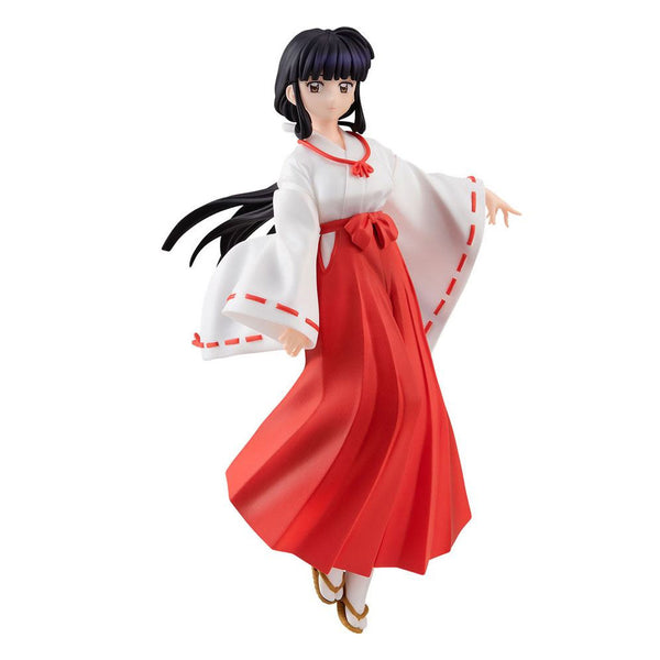 Inuyasha The Final Act - Kikyo - Pop Up Parade PVC Statue 17 cm