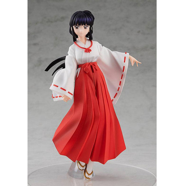 Inuyasha The Final Act - Kikyo - Pop Up Parade PVC Statue 17 cm