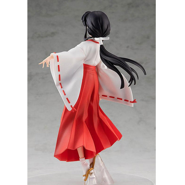 Inuyasha The Final Act - Kikyo - Pop Up Parade PVC Statue 17 cm