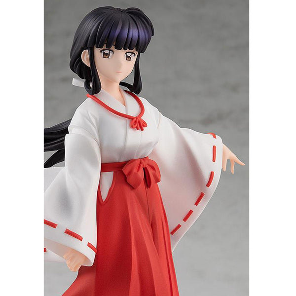 Inuyasha The Final Act - Kikyo - Pop Up Parade PVC Statue 17 cm