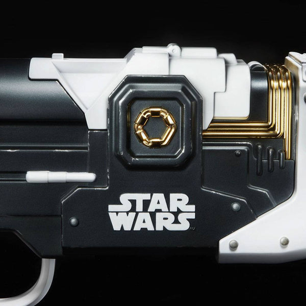 Star Wars Der Mandalorianer - NERF LMTD Amban Phase-Pulse Blaster 127 cm