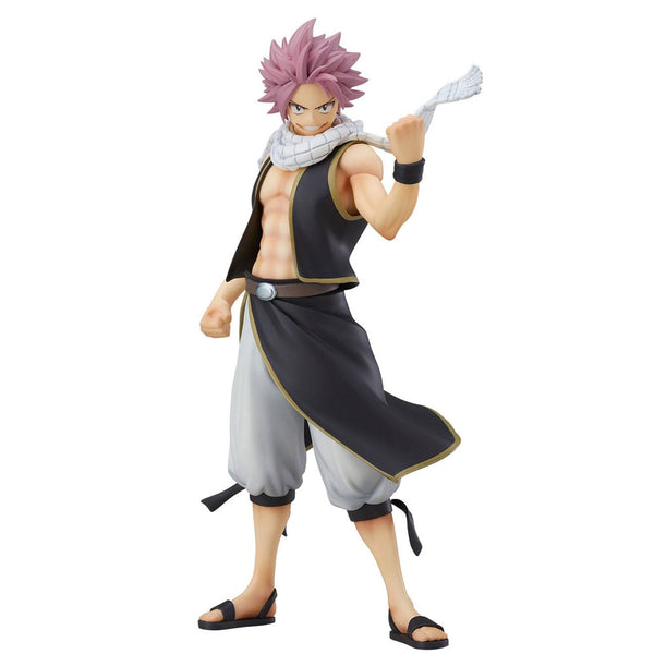 Fairy Tail Final Season - Natsu Dragneel - Pop Up Parade PVC Statue 17 cm